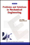 NewAge Problems and Solutions in Mechanical Engineering